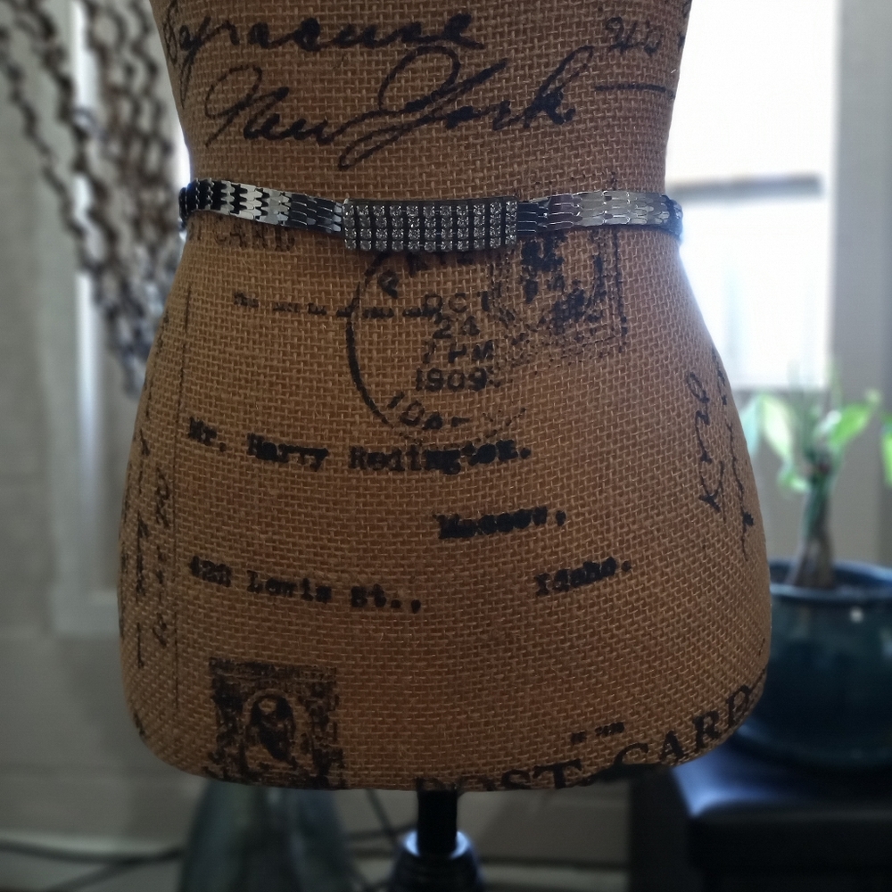 Metal Belt - Picture 3 of 4